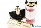 Классификация ароматов в парфюмерии