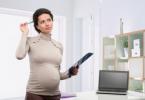 Особенности увольнения беременной по собственному желанию — обязанности работодателя и права женщины