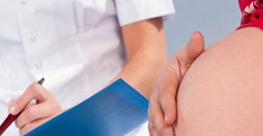 Препараты для лечения бронхиальной астмы при беременности